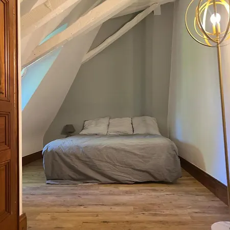 With Pool And Tennis - Sozy * Saint-Sozy