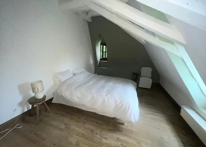 With Pool And Tennis - Sozy Villa *