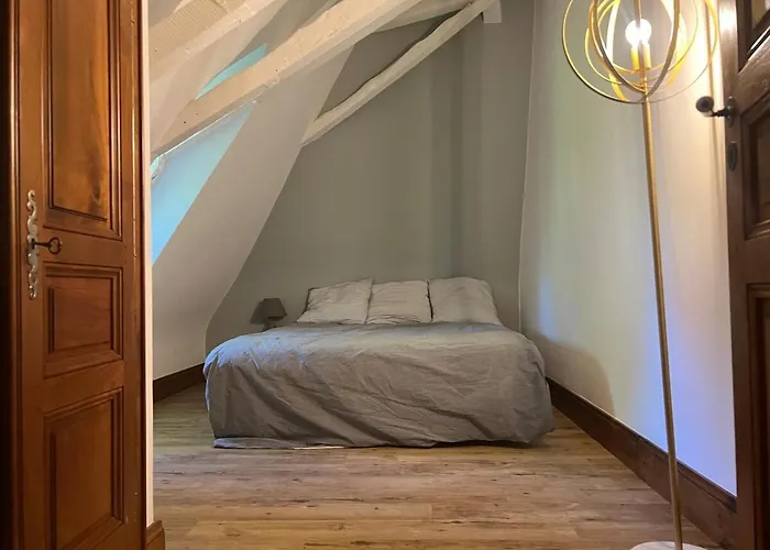 With Pool And Tennis - Sozy * Saint-Sozy