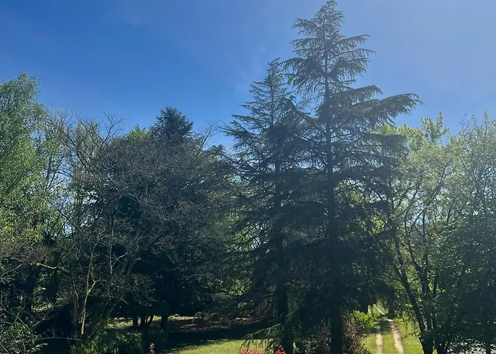 Villa With Pool And Tennis - Sozy