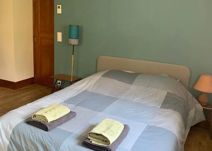 With Pool And Tennis - Sozy * Saint-Sozy