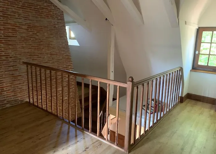 Villa With Pool And Tennis - Sozy