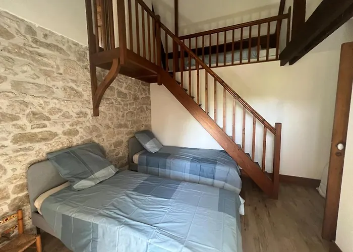 Villa With Pool And Tennis - Sozy *