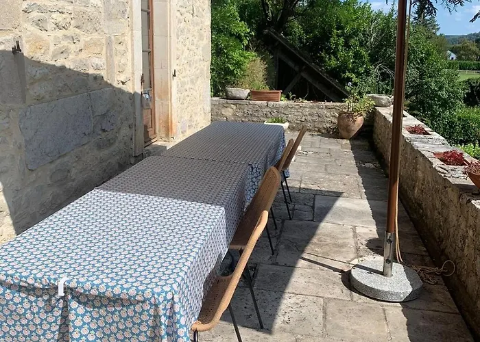 Villa With Pool And Tennis - Sozy