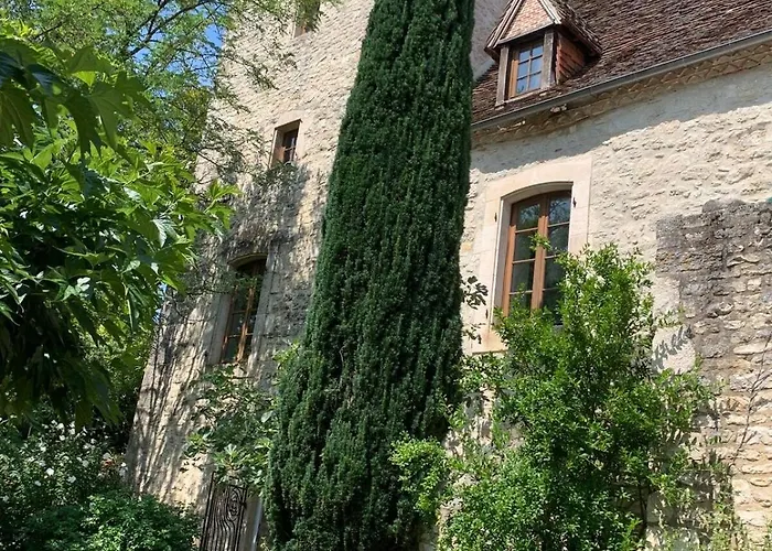 Villa With Pool And Tennis - Sozy